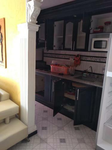 Apartamento Apto Amoblado Y Seguro