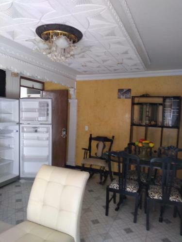 Apartamento Apto Amoblado Y Seguro