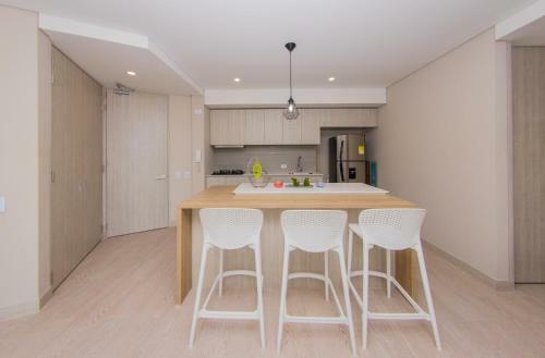 Luxury Apartment Close To The Beach