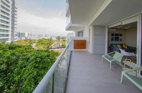 Luxury Apartment Close To The Beach