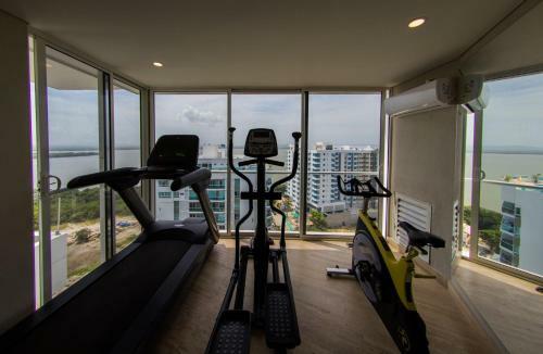 Luxury Apartment Close To The Beach