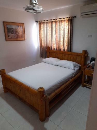 Bed & Breakfast Hotel Cartagena Airport