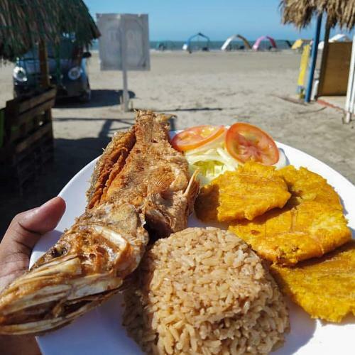 North Beach - Hotel Restaurante Bar