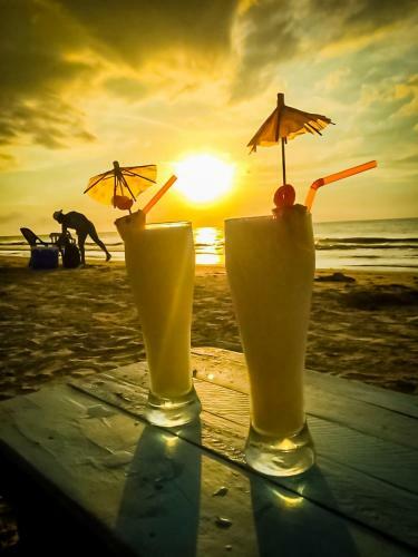 North Beach - Hotel Restaurante Bar