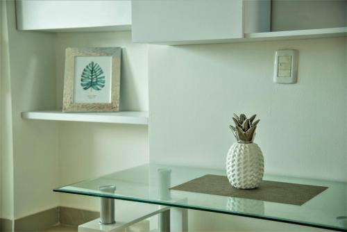 Apartamento Palmetto Bocagrande Oceanfront