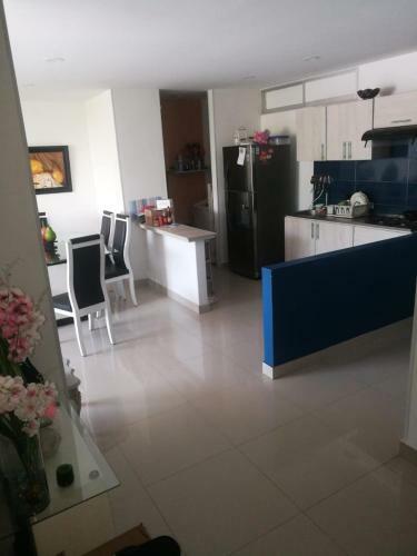 Apartamento Vacacional
