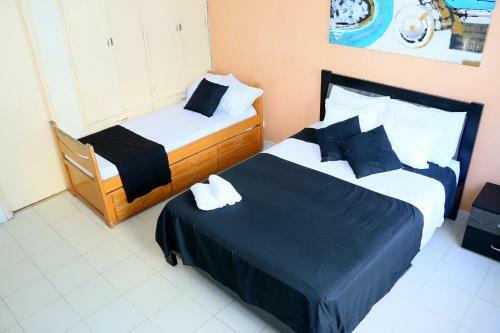 Apartment In Cartagena Ocean Front 1c16