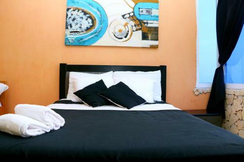 Apartment In Cartagena Ocean Front 1c16