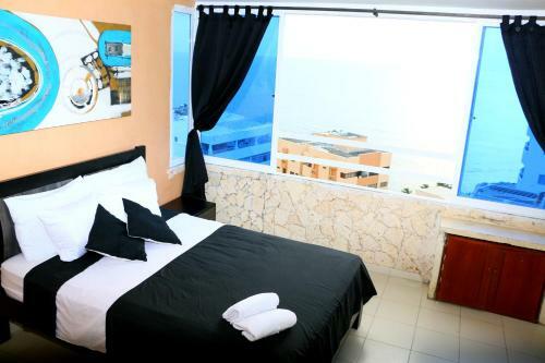 Apartment In Cartagena Ocean Front 1c16