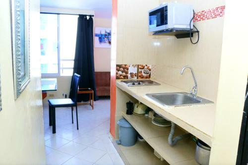 Apartment In Cartagena Ocean Front 1c19