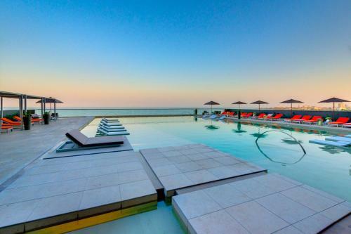 Apartamento Window To Heaven Bocagrande Morros City