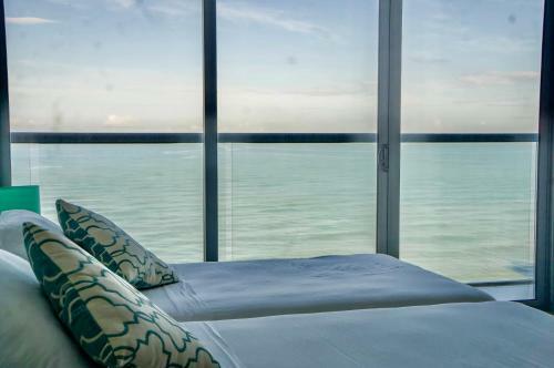 Apartamento Window To Heaven Bocagrande Morros City