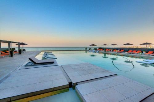 Apartamento 35th Flr Seaview Morros City Bocagrande