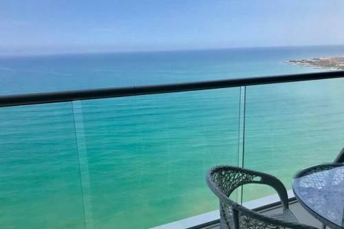 Apartamento 35th Flr Seaview Morros City Bocagrande