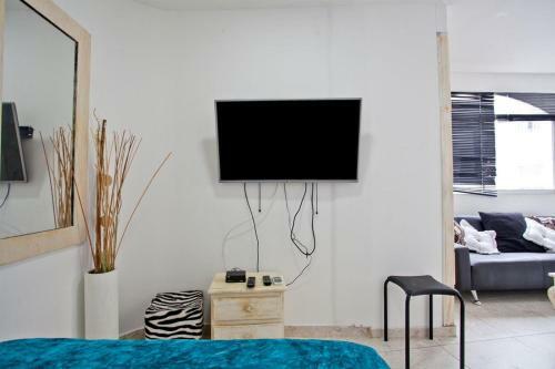 Laguito Studio Apartment Front Of The Beach