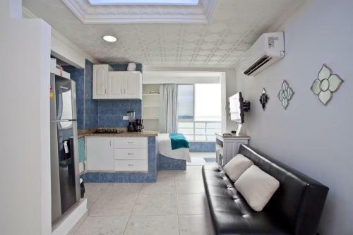 Laguito Studio Apartment Front Of The Beach