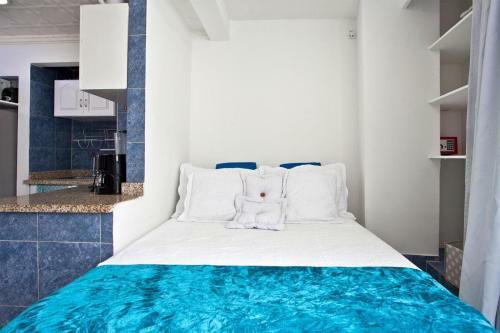Laguito Studio Apartment Front Of The Beach