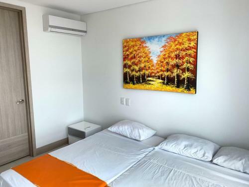 Apartment Laguito Ocean View Beach Club