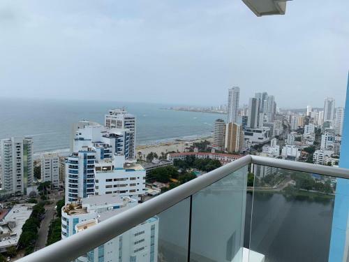 Apartment Laguito Ocean View Beach Club