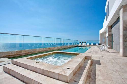 Apartment Laguito Ocean View Beach Club