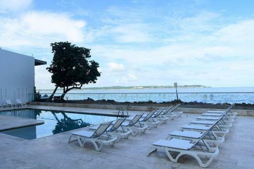 Apartment Laguito Ocean View Beach Club