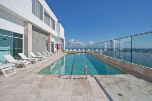 Apartment Laguito Ocean View Beach Club