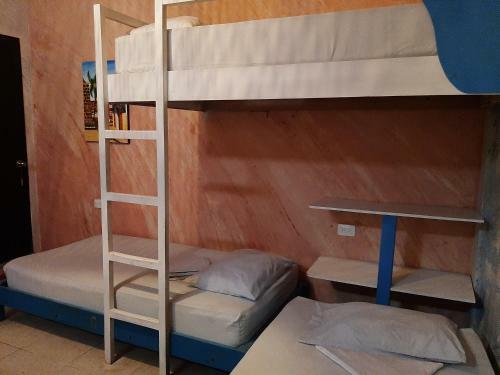 Albergue Hostal Pachamama Blue