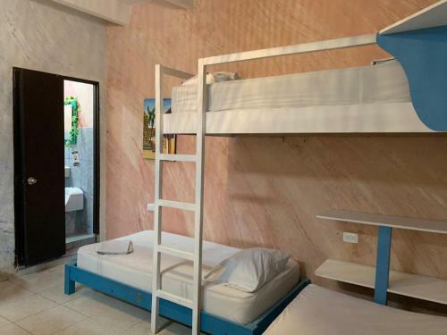 Albergue Hostal Pachamama Blue