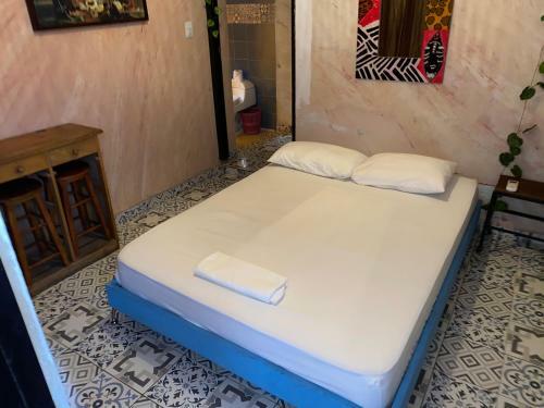 Albergue Hostal Pachamama Blue