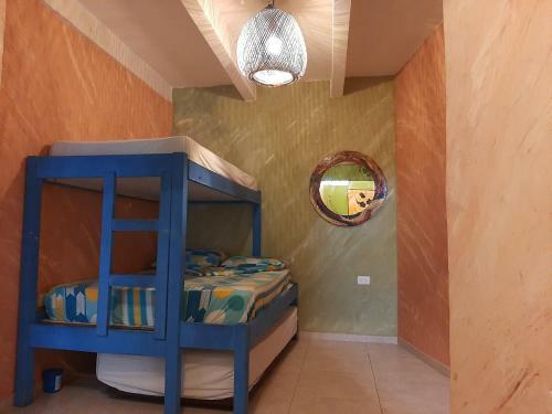 Albergue Hostal Pachamama Blue