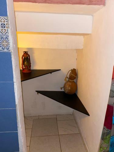 Albergue Hostal Pachamama Blue