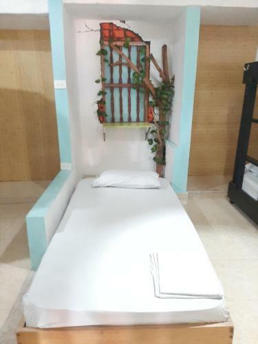 Albergue Hostal Pachamama Blue