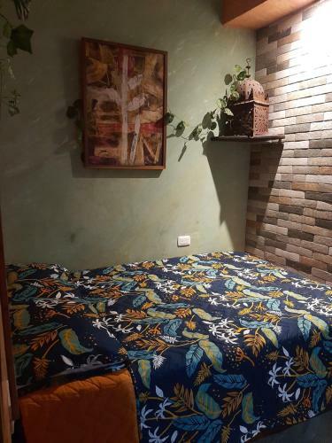 Albergue Hostal Pachamama Blue