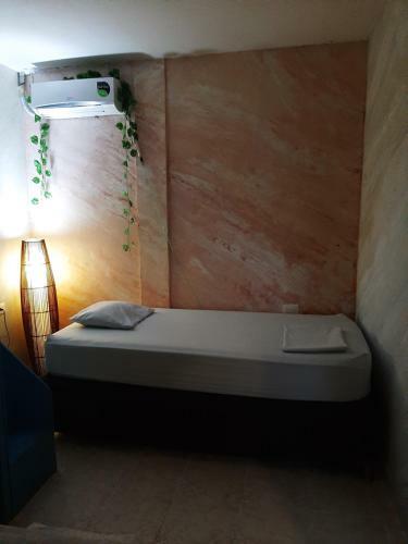 Albergue Hostal Pachamama Blue