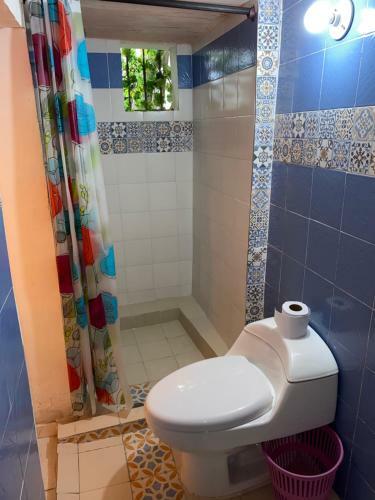 Albergue Hostal Pachamama Blue