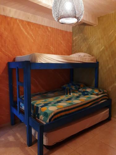 Albergue Hostal Pachamama Blue