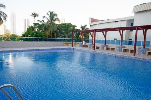 Apartamento Riviera Exclusive - Livin Colombia
