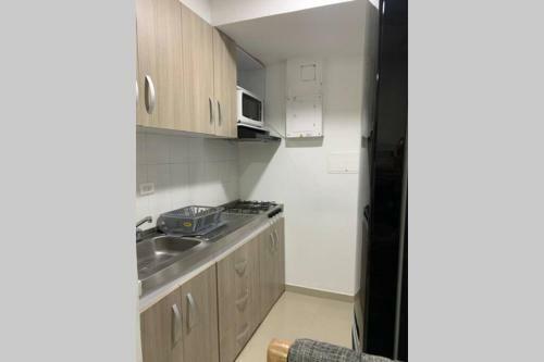 Espectacular Apartamento Cerca Al Mar