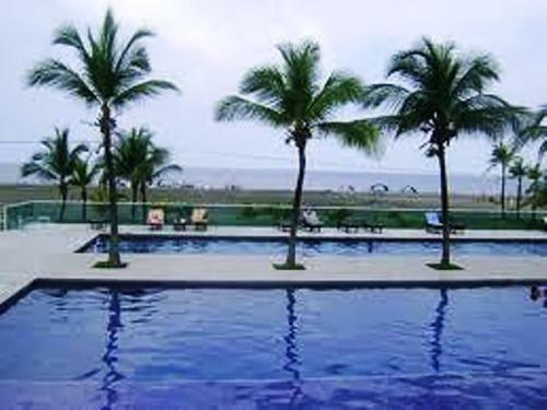 Apartamentos Frente A La Playa - Zona Norte