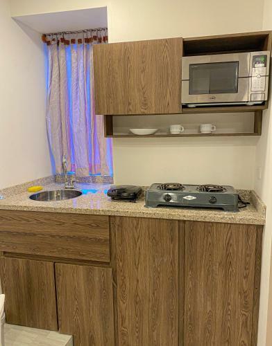 Apartamento Hermosa Habitaci�n Cerca Al Centro Hist�rico