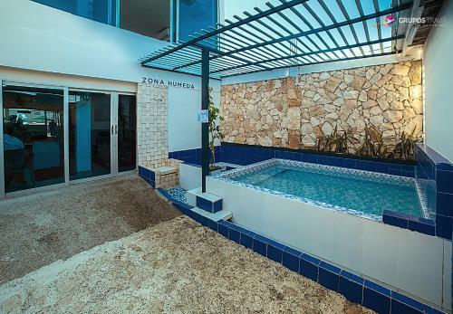 Hotel Saint Tomas The Hills