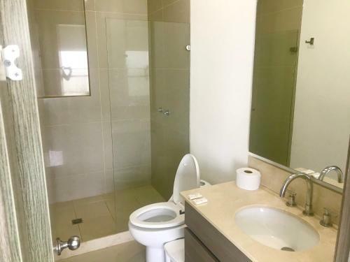 Apartamento 41fl Spectacular Seaview Morros City