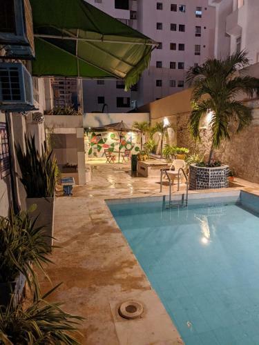 Hotel Toledo Fl