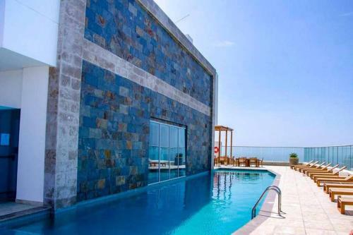 Apartamento Palmetto Beach - Best Seaview