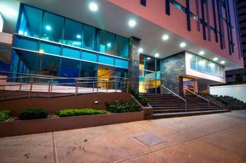 Apartamento Palmetto Beach - Best Seaview