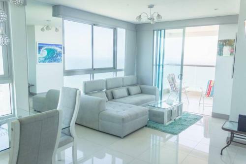 Apartamento Palmetto Beach - Best Seaview