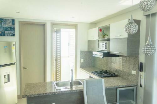 Apartamento Palmetto Beach - Best Seaview