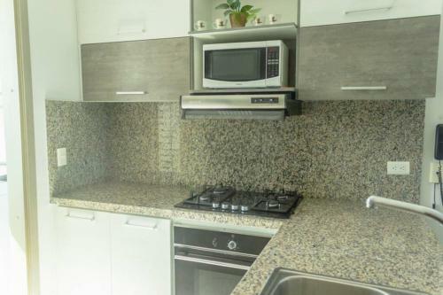 Apartamento Palmetto Beach - Best Seaview