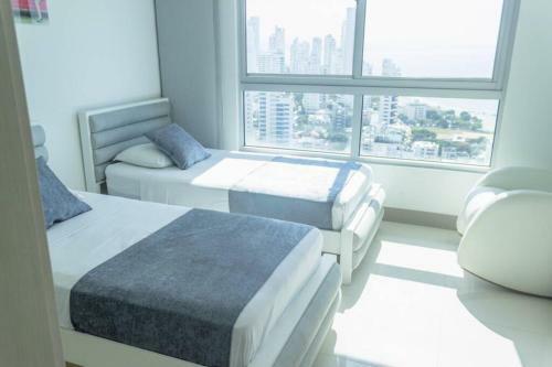 Apartamento Palmetto Beach - Best Seaview