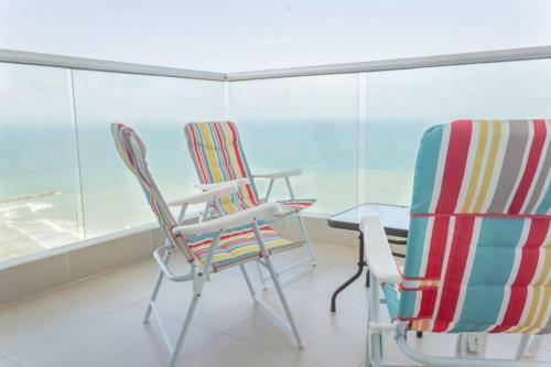 Apartamento Palmetto Beach - Best Seaview